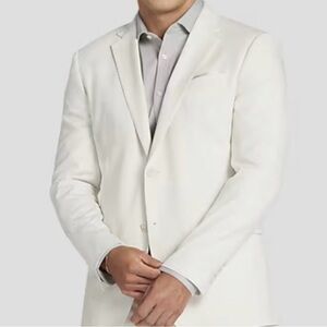 Men’s Wearhouse Classic Stone Men's Blazer